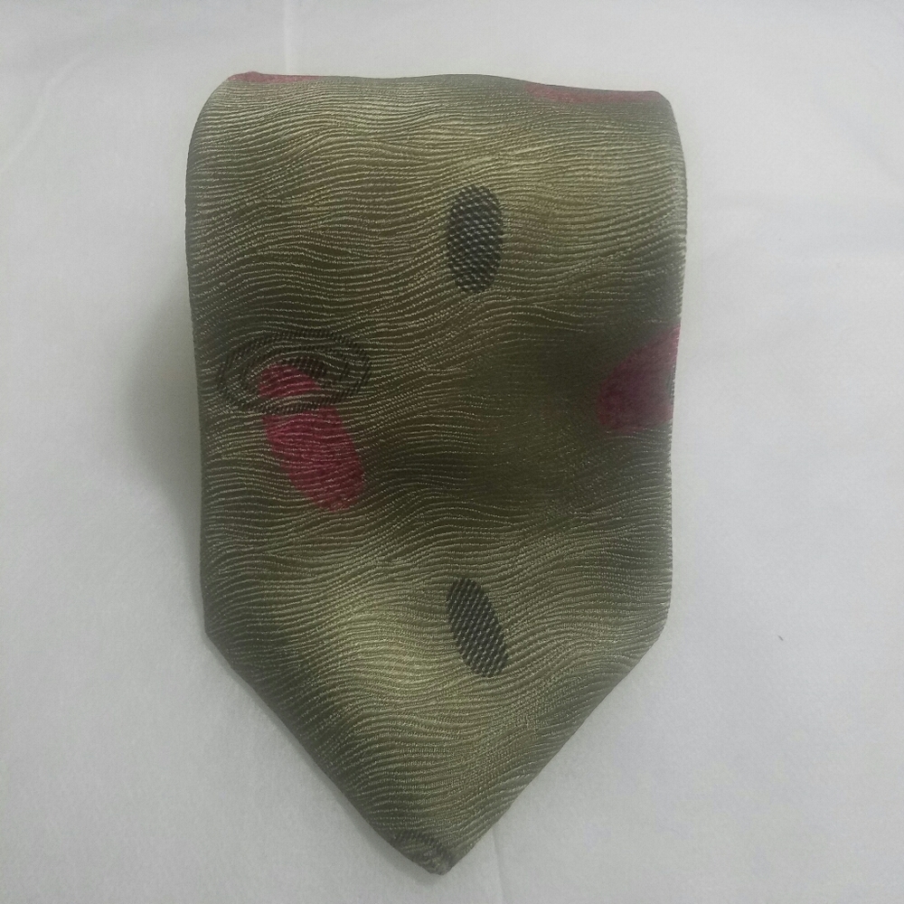 Mens Givenchy Monsieur tie